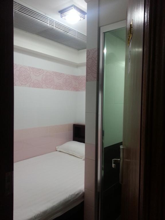 Chung Shing Guest house